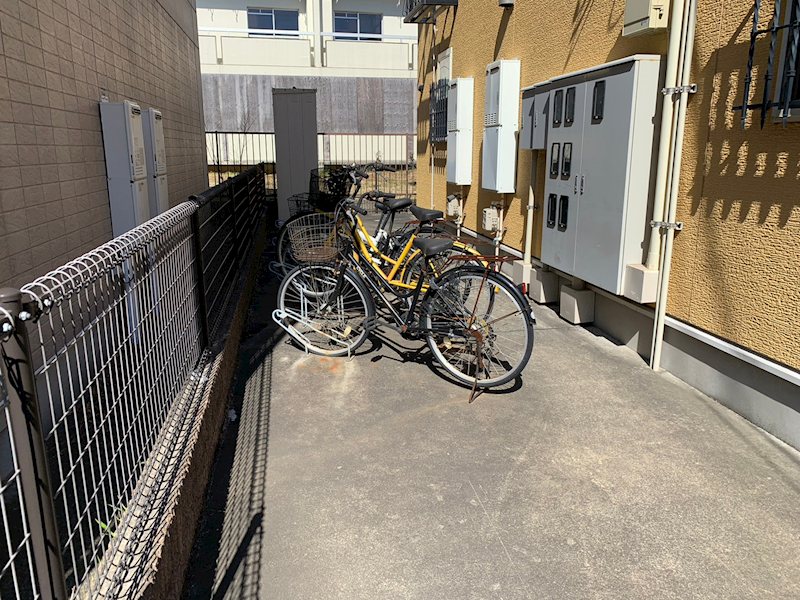 プティ　アンジェ その他7