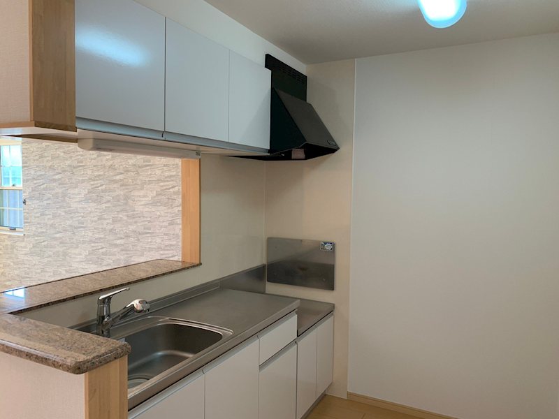 プティ　アンジェ キッチン