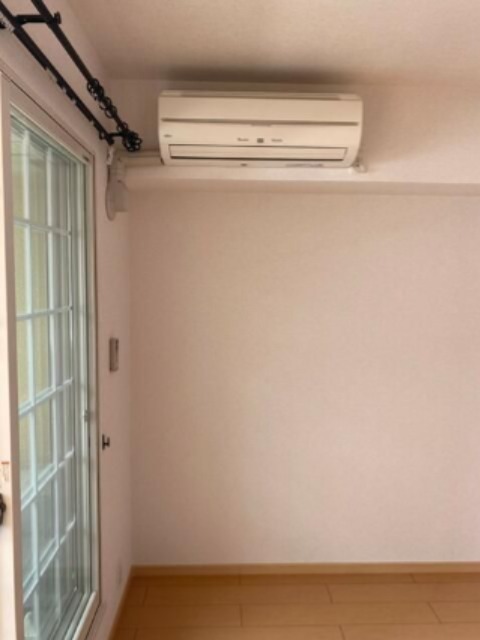 プティ　アンジェ ベッドルーム