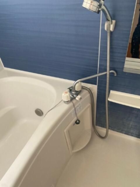 プティ　アンジェ 風呂画像