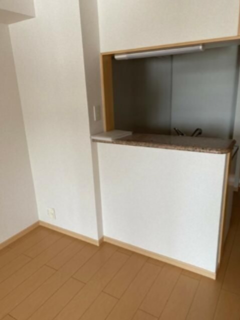 プティ　アンジェ キッチン