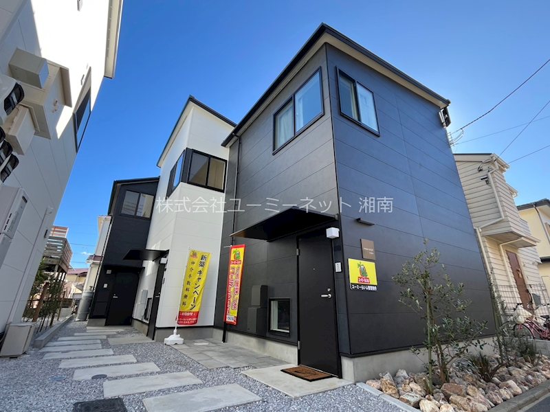 Maison de full 中海岸A A01号室 外観