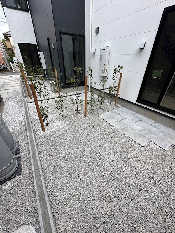 Ｍａｉｓｏｎ　ｄｅ　ｆｕｌｌ　中海岸Ａ その他
