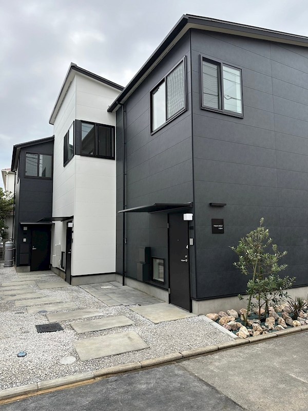 Ｍａｉｓｏｎ　ｄｅ　ｆｕｌｌ　中海岸Ａ その他