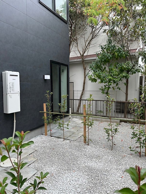 Ｍａｉｓｏｎ　ｄｅ　ｆｕｌｌ　中海岸Ａ その他