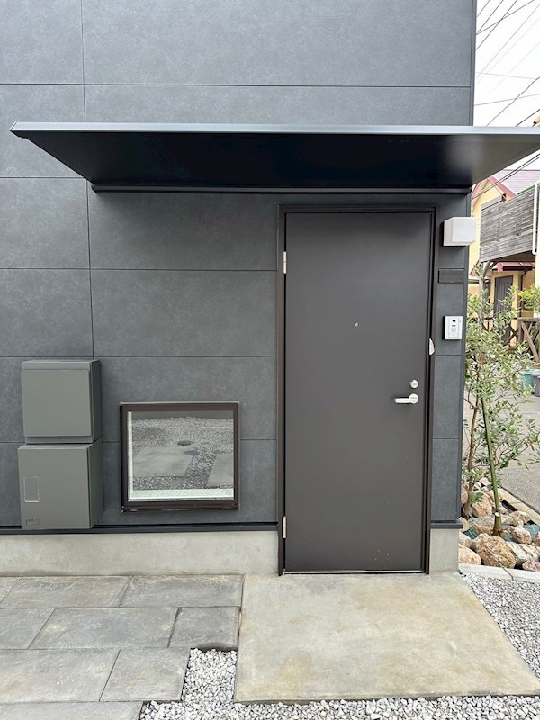 Ｍａｉｓｏｎ　ｄｅ　ｆｕｌｌ　中海岸Ａ その他