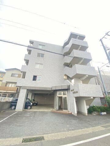 グレイスイセハラ 301号室 外観