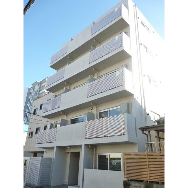 シャトーライフ平塚Ⅱ 0204号室 外観