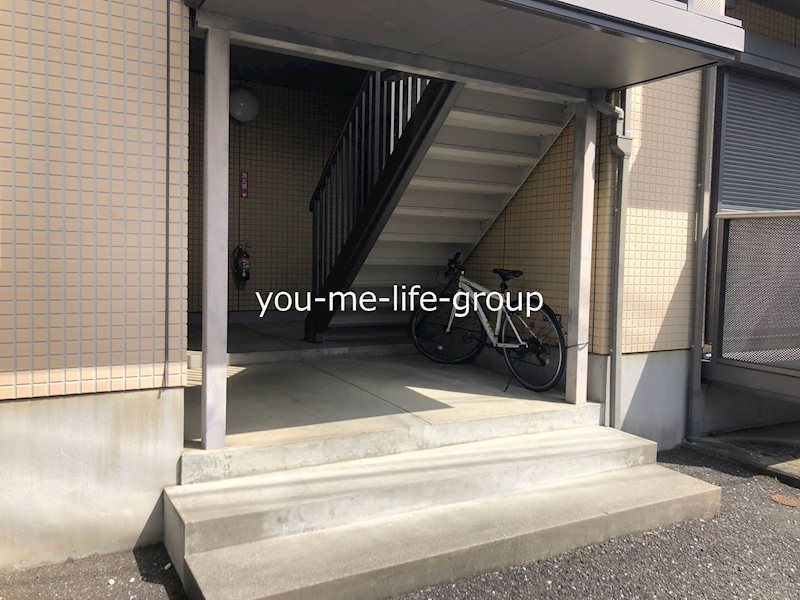 ウノハイツ その他外観1