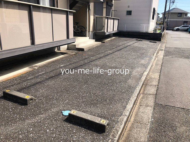 ウノハイツ その他外観2