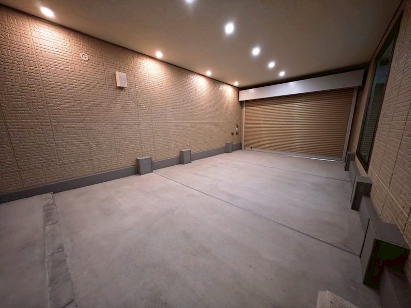 SHONAN　BASE　T ベランダ