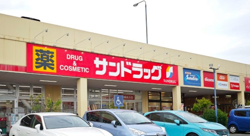 SHONAN　BASE　T 周辺画像3