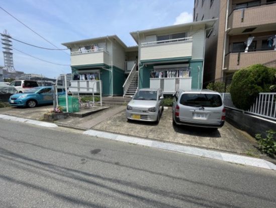 リヴィエール藤沢 その他外観2