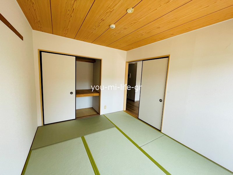 サンジュネス湘南 ベッドルーム