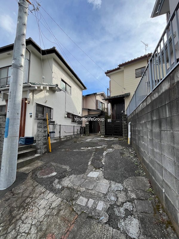 白旗4丁目貸家 その他8
