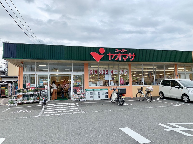 レオネクスト優香里 その他外観2