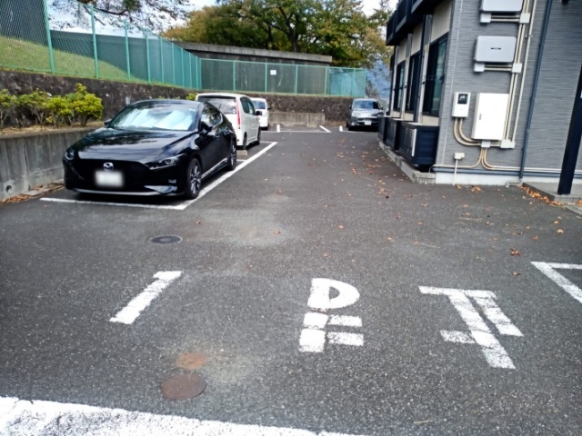 レオパレスパノラマハイツ八幡山 その他2
