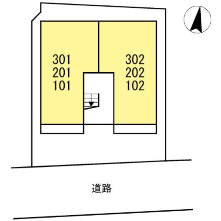ソレアード中海岸 その他1