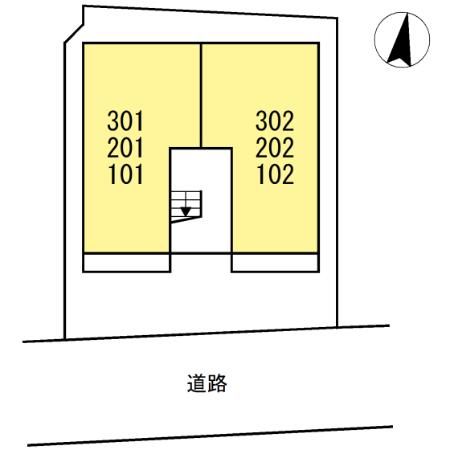 ソレアード中海岸 その他1