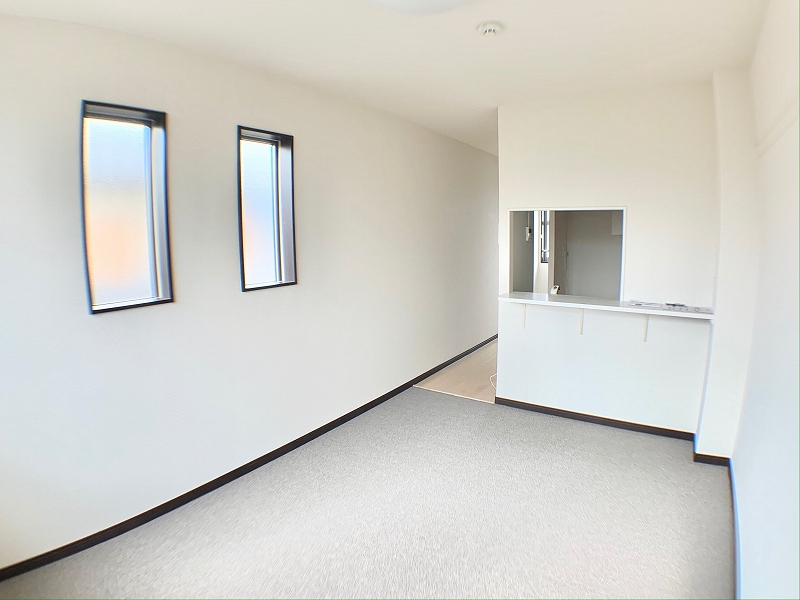 レオネクストユニベール リビング