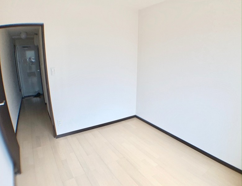 レオネクストユニベール ベッドルーム