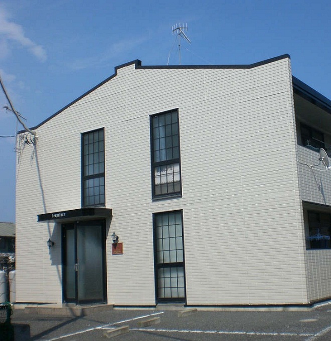 レオパレスネクスト その他外観1