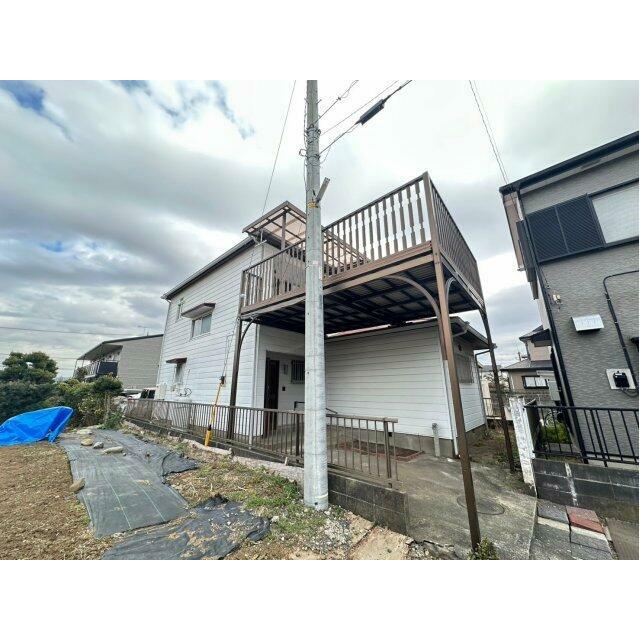 愛甲東２丁目戸建 外観