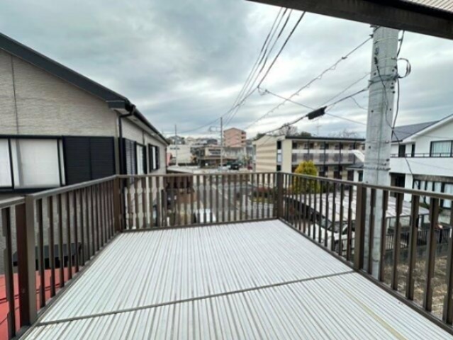 愛甲東２丁目戸建 その他12