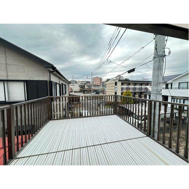 愛甲東２丁目戸建 その他18
