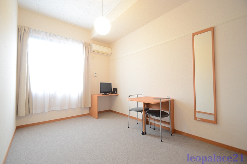 レオパレス富士 その他3