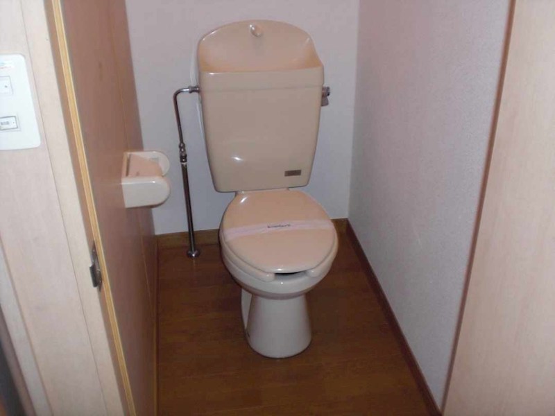 レオパレスＯＩＳＯⅡ その他4