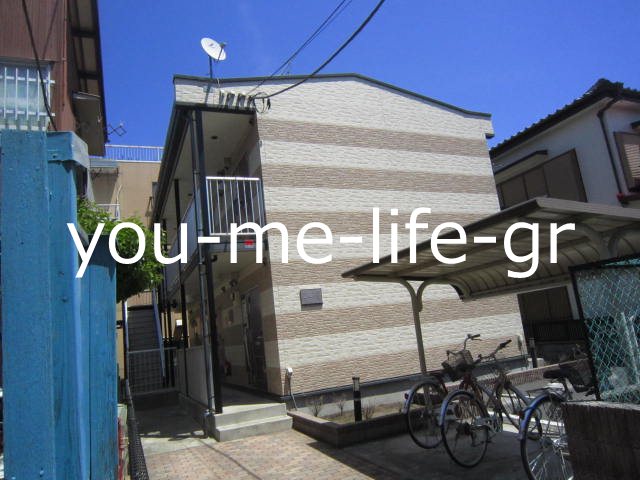 レオパレスウィングⅡ その他9