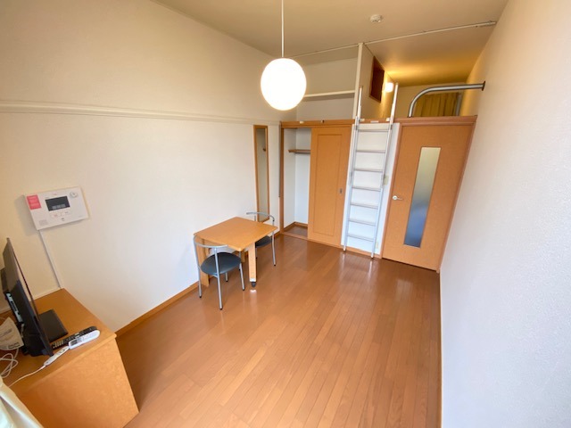 レオパレスＫＡＺＵ その他12