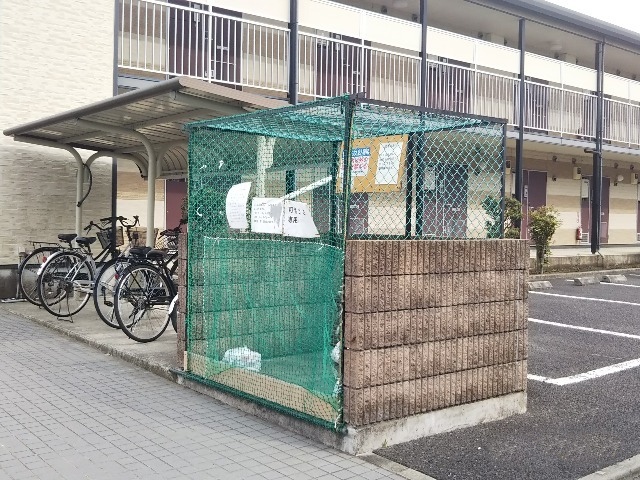 レオパレスＨＩＲＯ その他5