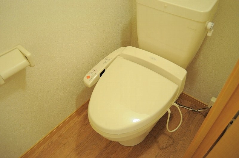 レオパレスすぷりんぐ その他4