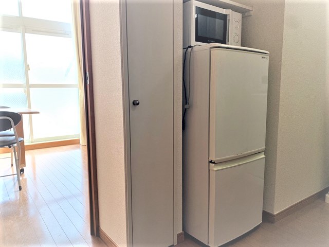 レオパレスマ　メゾン その他9