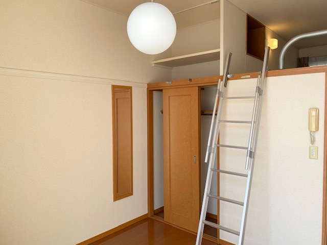 レオパレスマ　メゾン その他10