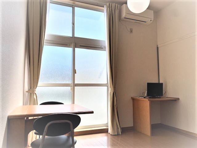 レオパレスマ　メゾン その他12