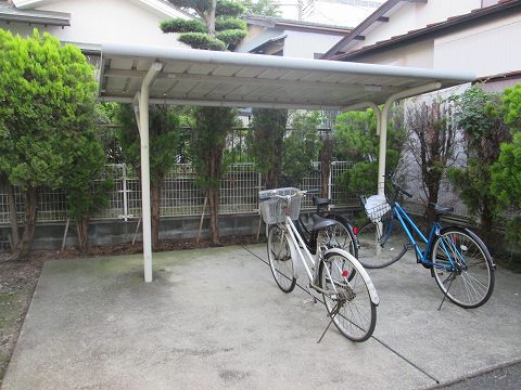 レオパレスプルート その他6