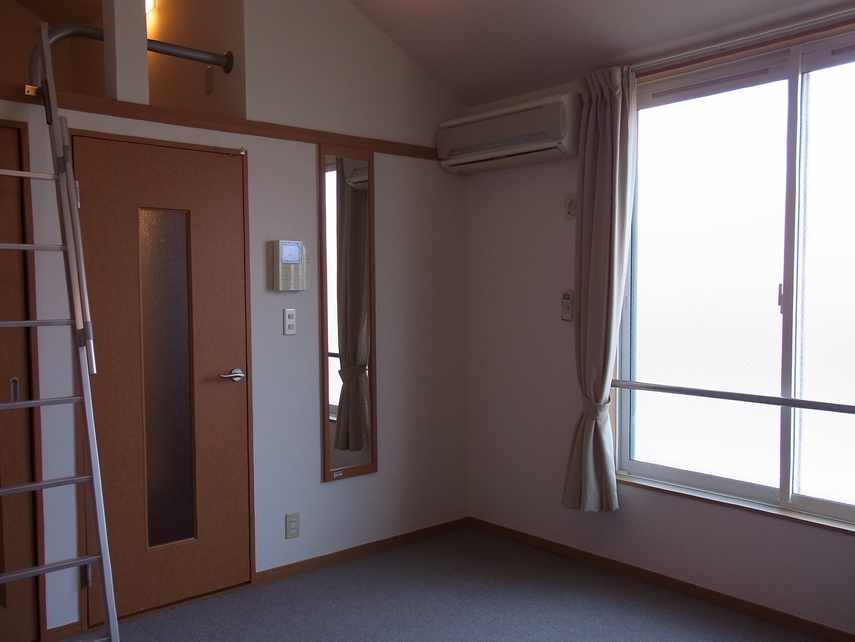 レオパレス中里 その他11