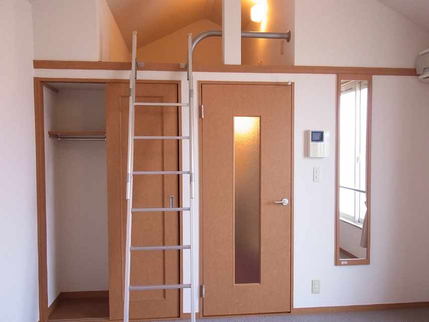 レオパレス中里 その他12
