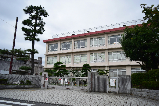 レオパレス中里 周辺画像2
