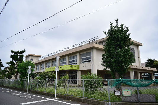 レオパレス中里 周辺画像6