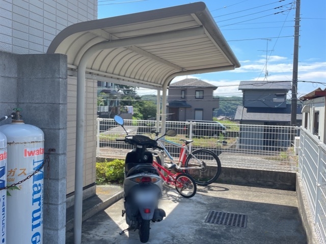 レオパレス花水 その他6