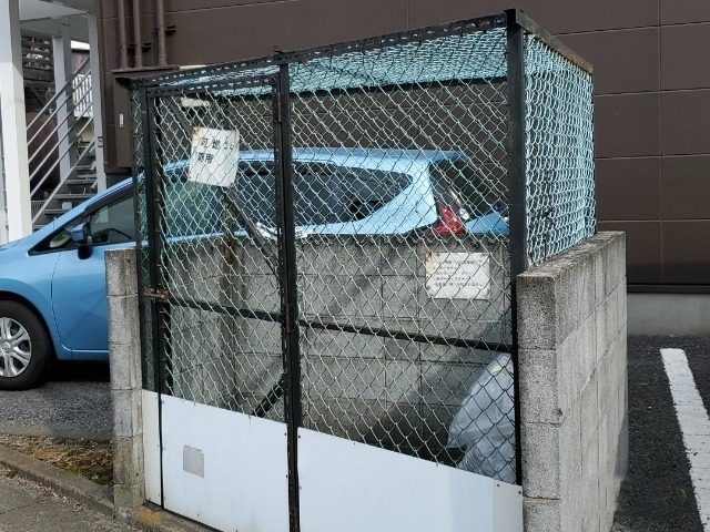 レオパレス花水 その他7