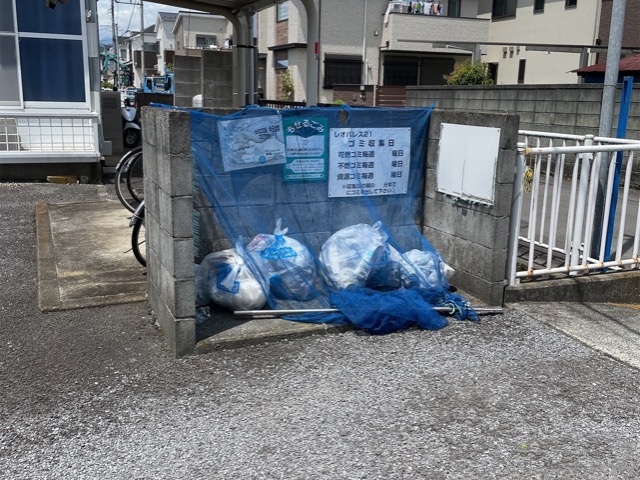 レオパレスクレール若宮Ⅱ その他11