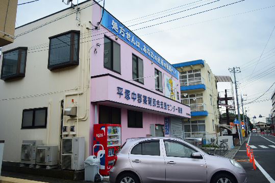 レオパレスＫＡＺＵⅡ 周辺画像7