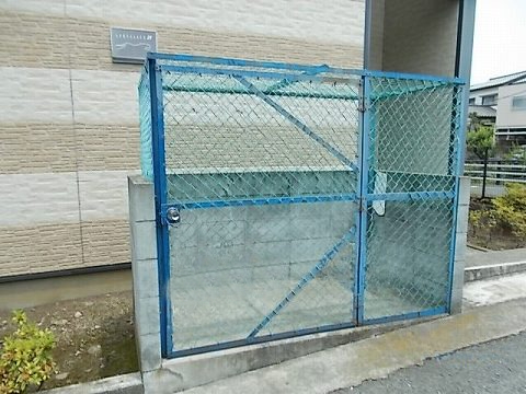 レオパレスＶｉｅｎｔｏ その他5