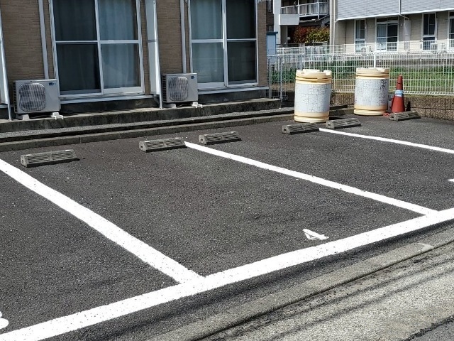 レオパレスルーチェＬ その他6