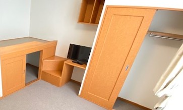 レオパレスアーク その他7